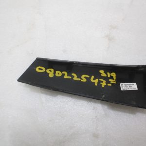 Audi A1 S Line Rear Bumper Right Grill Trim 2018 ON 82A807882M Genuine - Image 8