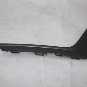 Audi A1 S Line Rear Bumper Right Grill Trim 82A807882M Genuine - Image 5