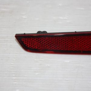 Audi A1 S-Line Rear Bumper Right Side Light Lamp Reflector 82A945106A Genuine - Image 3