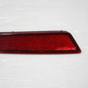 Audi A1 S-Line Rear Bumper Right Side Light Lamp Reflector 82A945106A Genuine - Image 4