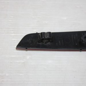 Audi A1 S-Line Rear Bumper Right Side Light Lamp Reflector 82A945106A Genuine - Image 5