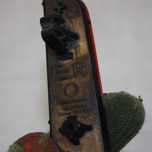 Audi A1 S-Line Rear Bumper Right Side Light Lamp Reflector 82A945106A Genuine - Image 8