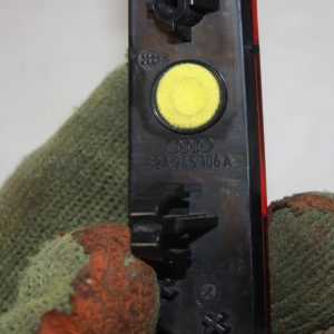 Audi A1 S-Line Rear Bumper Right Side Light Lamp Reflector 82A945106A Genuine - Image 9