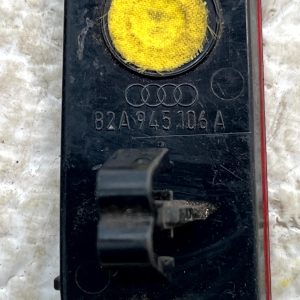 Audi A1 S Line Rear Bumper Right Side Reflector 2019 ON 82A945106A Genuine - Image 13