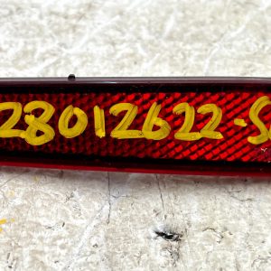 Audi A1 S Line Rear Bumper Right Side Reflector 2019 ON 82A945106A Genuine - Image 14