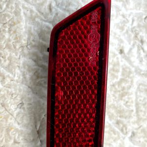 Audi A1 S Line Rear Bumper Right Side Reflector 2019 ON 82A945106A Genuine - Image 3