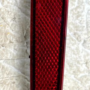 Audi A1 S Line Rear Bumper Right Side Reflector 2019 ON 82A945106A Genuine - Image 4