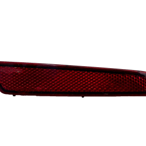Audi A1 S Line Rear Bumper Right Side Reflector 2019 ON 82A945106A Genuine - Image 1