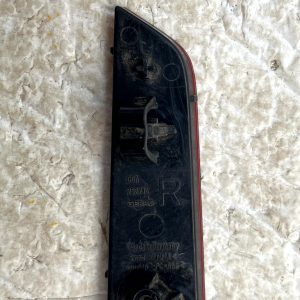 Audi A1 S Line Rear Bumper Right Side Reflector 2019 ON 82A945106A Genuine - Image 7