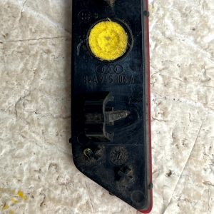 Audi A1 S Line Rear Bumper Right Side Reflector 2019 ON 82A945106A Genuine - Image 9