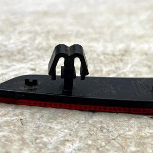 Audi A1 S Line Rear Bumper Right Side Reflector 2019 ON 82A945106A Genuine - Image 10