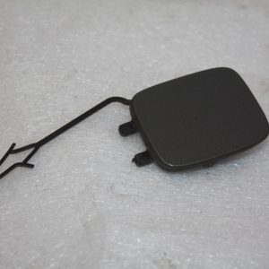 Audi A1 S Line Rear Bumper Tow Cover 2018 ON 82A807441A Genuine - Image 3
