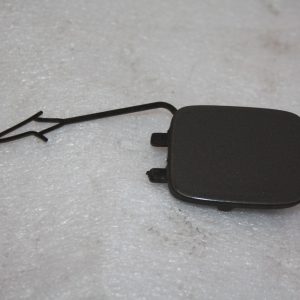 Audi A1 S Line Rear Bumper Tow Cover 2018 ON 82A807441A Genuine - Image 1