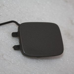 Audi A1 S Line Rear Bumper Tow Cover 2018 ON 82A807441A Genuine - Image 5