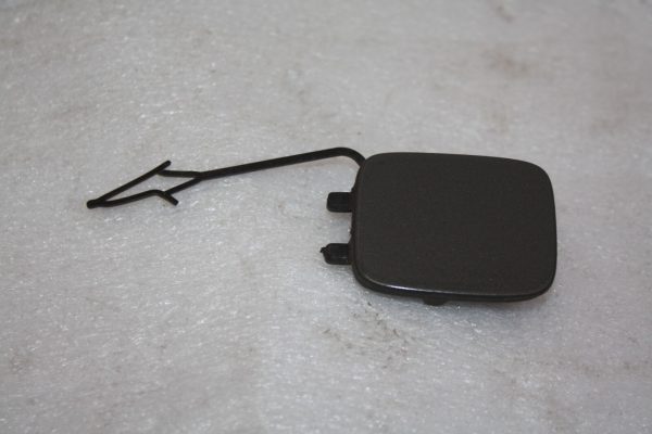 Audi-A1-S-Line-Rear-Bumper-Tow-Cover-2018-ON-82A807441A-Genuine-178294079719