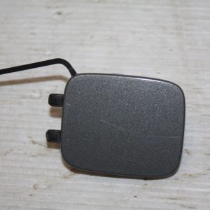 Audi A1 S Line Rear Bumper Tow Cover 2019 ON 82A807441A Genuine - Image 3