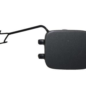 Audi A1 S Line Rear Bumper Tow Cover 2019 ON 82A807441A Genuine - Image 1