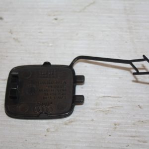 Audi A1 S Line Rear Bumper Tow Cover 2019 ON 82A807441A Genuine - Image 5