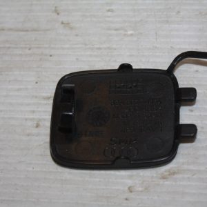 Audi A1 S Line Rear Bumper Tow Cover 2019 ON 82A807441A Genuine - Image 6