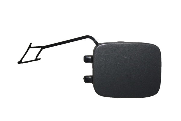 Audi-A1-S-Line-Rear-Bumper-Tow-Cover-2019-ON-82A807441A-Genuine-177969099879