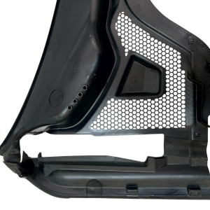 Audi A1 Windscreen Wiper Cowl Trim 2018-Onwards 82C819403C Genuine - Image 14