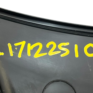 Audi A1 Windscreen Wiper Cowl Trim 2018-Onwards 82C819403C Genuine - Image 18