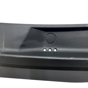 Audi A1 Windscreen Wiper Cowl Trim 2018-Onwards 82C819403C Genuine - Image 3