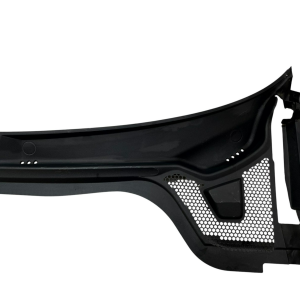 Audi A1 Windscreen Wiper Cowl Trim 2018-Onwards 82C819403C Genuine - Image 1