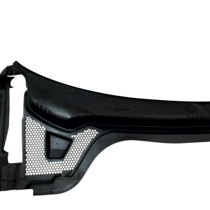 Audi A1 Windscreen Wiper Cowl Trim 2018-Onwards 82C819403C Genuine - Image 8