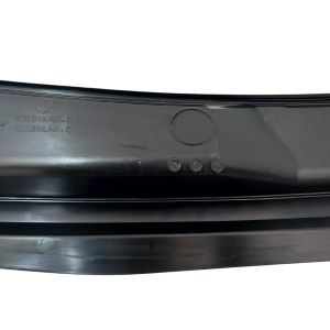 Audi A1 Windscreen Wiper Cowl Trim 2018-Onwards 82C819403C Genuine - Image 9