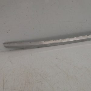 Audi A2 Rear Bumper Trim Moulding 8Z0807443 Genuine - Image 3