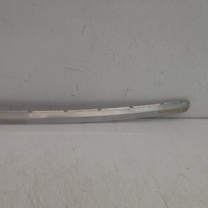 Audi A2 Rear Bumper Trim Moulding 8Z0807443 Genuine - Image 4