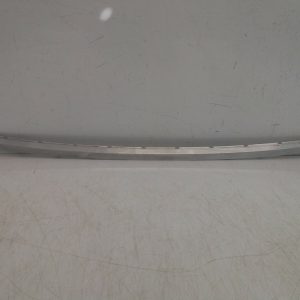 Audi A2 Rear Bumper Trim Moulding 8Z0807443 Genuine - Image 1