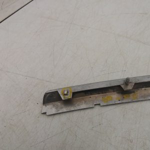 Audi A2 Rear Bumper Trim Moulding 8Z0807443 Genuine - Image 7