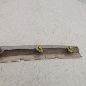 Audi A2 Rear Bumper Trim Moulding 8Z0807443 Genuine - Image 8