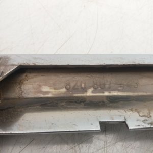 Audi A2 Rear Bumper Trim Moulding 8Z0807443 Genuine - Image 9