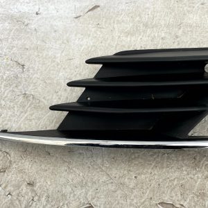 Audi A3 8V Front Bumper Right Fog Light Grill 2013 TO 2016 8V5807682A Genuine - Image 3