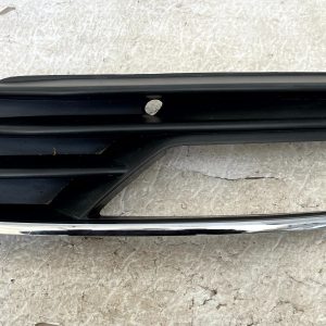 Audi A3 8V Front Bumper Right Fog Light Grill 2013 TO 2016 8V5807682A Genuine - Image 4