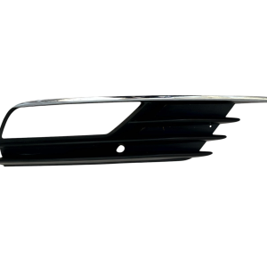 Audi A3 8V Front Bumper Right Fog Light Grill 2013 TO 2016 8V5807682A Genuine - Image 1