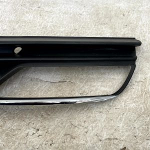 Audi A3 8V Front Bumper Right Fog Light Grill 2013 TO 2016 8V5807682A Genuine - Image 5