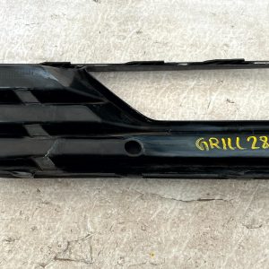 Audi A3 8V Front Bumper Right Fog Light Grill 2013 TO 2016 8V5807682A Genuine - Image 8