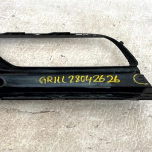Audi A3 8V Front Bumper Right Fog Light Grill 2013 TO 2016 8V5807682A Genuine - Image 9