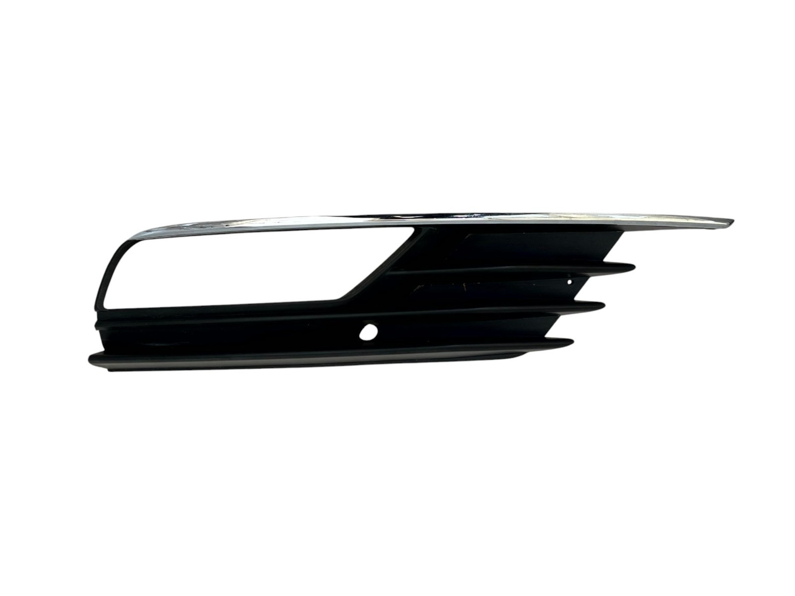 Audi A3 8V Front Bumper Right Fog Light Grill 2013 TO 2016 8V5807682A Genuine