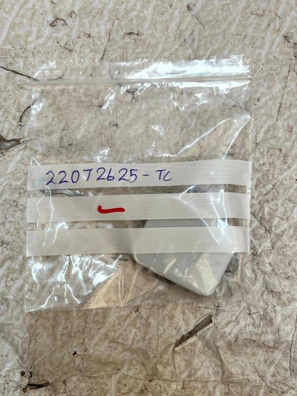 Audi A3 8V Rear bumper Tow Hook Eye Cap Cover 2013 TO 2016 8V4807441A Genuine 178462633869 10
