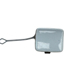 Audi A3 8V Rear bumper Tow Hook Eye Cap Cover 2013 TO 2016 8V4807441A Genuine 178462633869
