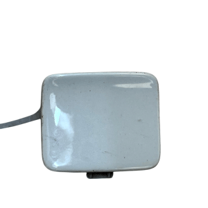 Audi A3 8V Rear bumper Tow Hook Eye Cap Cover 2013 TO 2016 8V4807441A Genuine - Image 2
