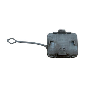 Audi A3 8V Rear bumper Tow Hook Eye Cap Cover 2013 TO 2016 8V4807441A Genuine - Image 3