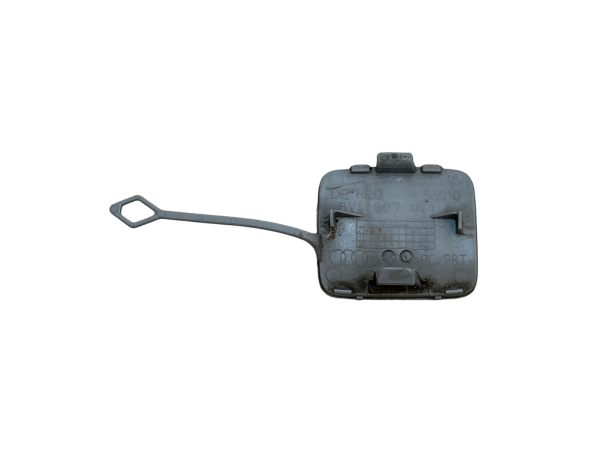 Audi A3 8V Rear bumper Tow Hook Eye Cap Cover 2013 TO 2016 8V4807441A Genuine 178462633869 3