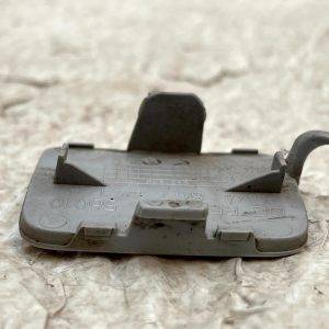 Audi A3 8V Rear bumper Tow Hook Eye Cap Cover 2013 TO 2016 8V4807441A Genuine - Image 7