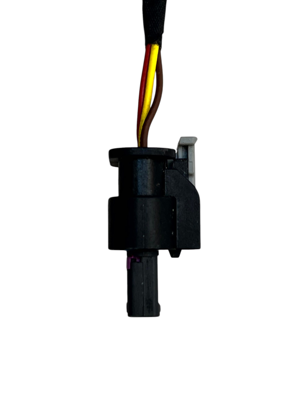 Audi A3 8Y Bumper PDC Parking Sensor Plug Connector 2020 ON 1EA973703D Genuine 178427421989 3
